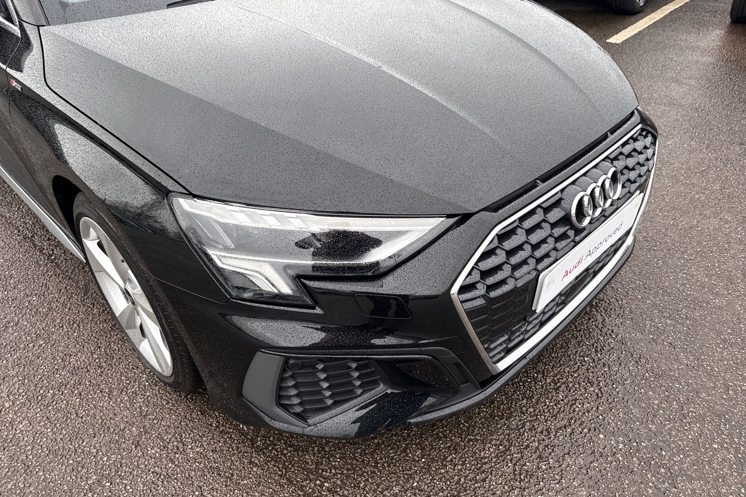 Used Audi A3 2023 for sale - 77472969: Photo 9