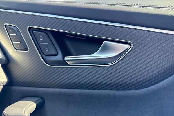 Used Audi SQ8 2025 for sale - 73709188: Photo 20