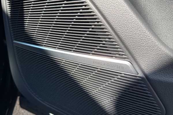 Used Audi SQ8 2025 for sale - 73709188: Photo 24