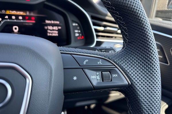 Used Audi SQ8 2025 for sale - 73709188: Photo 26