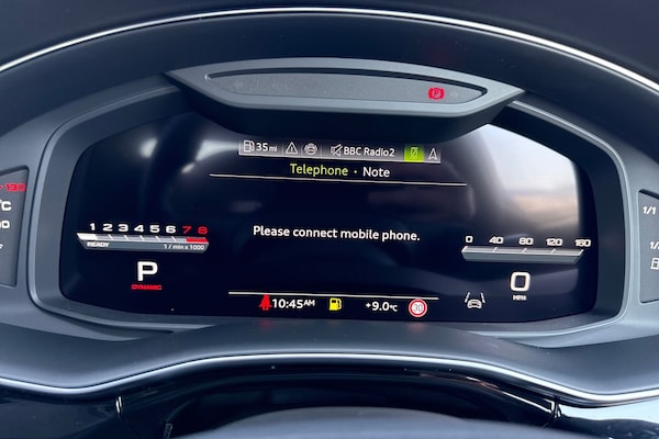 Used Audi SQ8 2025 for sale - 73709188: Photo 29