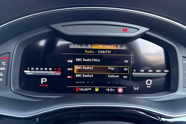 Used Audi SQ8 2025 for sale - 73709188: Photo 30