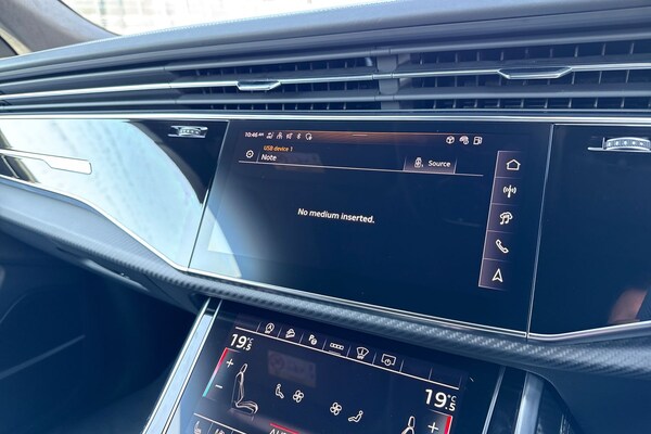 Used Audi SQ8 2025 for sale - 73709188: Photo 40