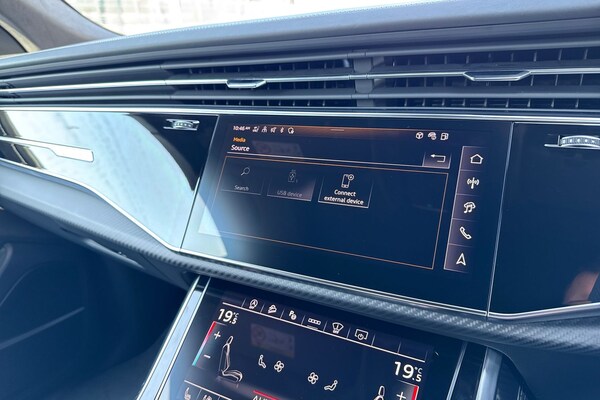 Used Audi SQ8 2025 for sale - 73709188: Photo 41