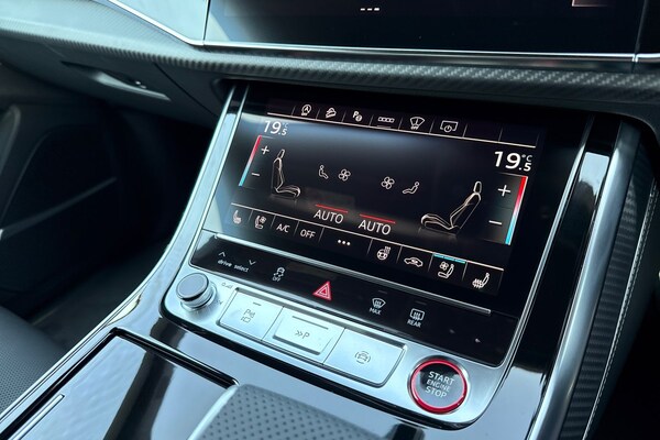 Used Audi SQ8 2025 for sale - 73709188: Photo 53