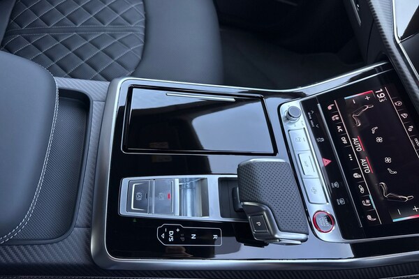 Used Audi SQ8 2025 for sale - 73709188: Photo 54