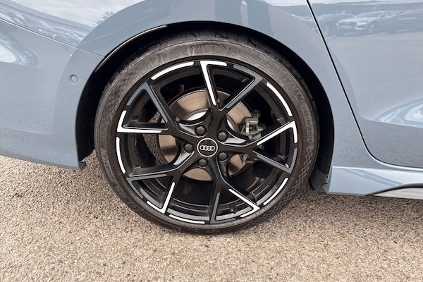 Used Audi RS3 2022 for sale - 76316626: Photo 10