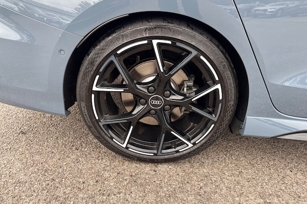 Used Audi RS3 2022 for sale - 76316626: Photo 11
