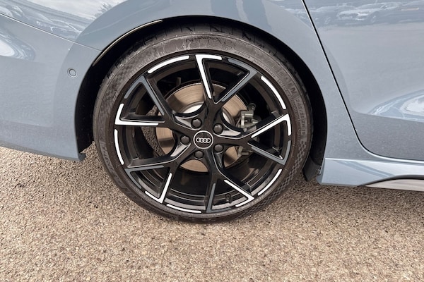 Used Audi RS3 2022 for sale - 76316626: Photo 12