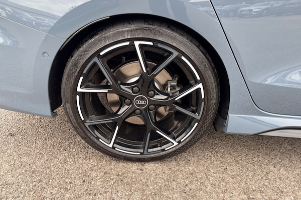 Used Audi RS3 2022 for sale - 76316626: Photo 13