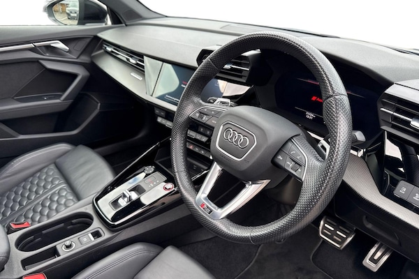 Used Audi RS3 2022 for sale - 76316626: Photo 14