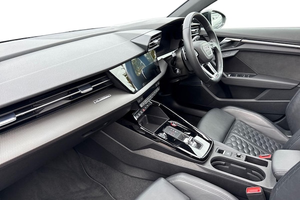 Used Audi RS3 2022 for sale - 76316626: Photo 15