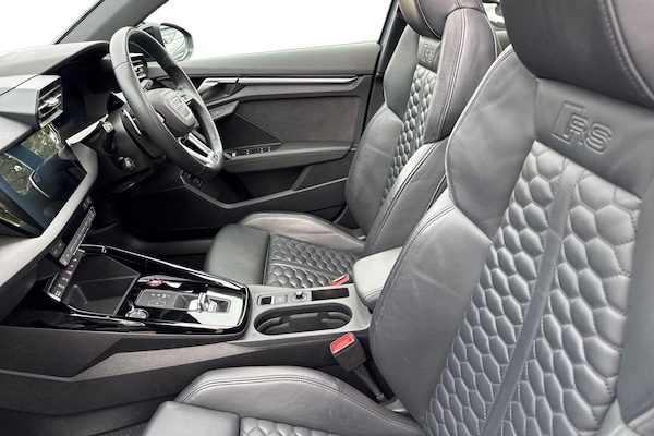 Used Audi RS3 2022 for sale - 76316626: Photo 16