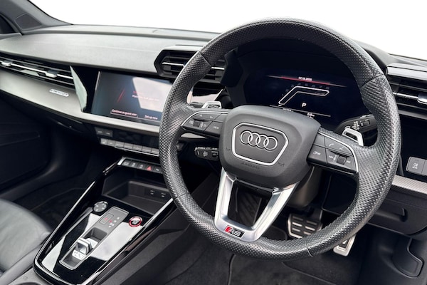 Used Audi RS3 2022 for sale - 76316626: Photo 18