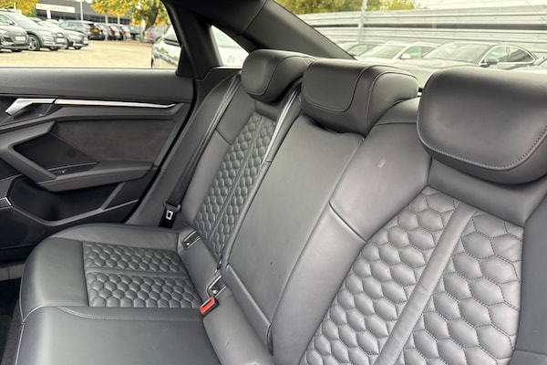 Used Audi RS3 2022 for sale - 76316626: Photo 19