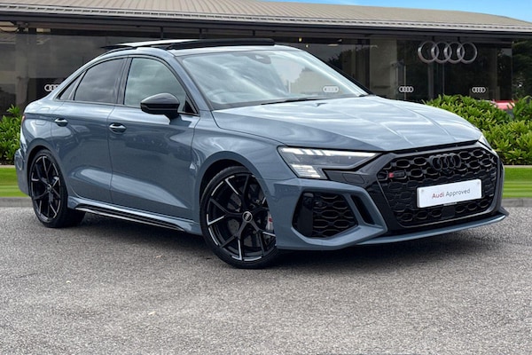 Used Audi RS3 2022 for sale - 76316626: Photo 1