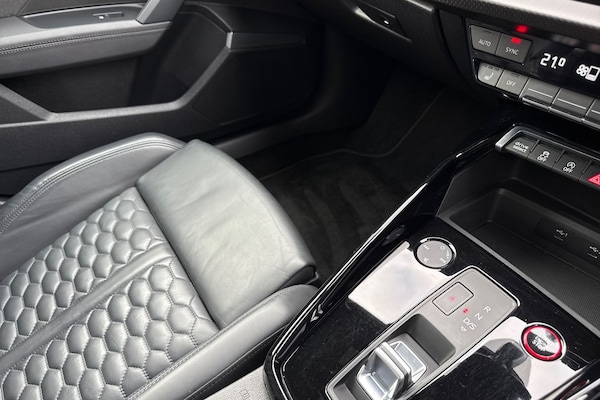 Used Audi RS3 2022 for sale - 76316626: Photo 20