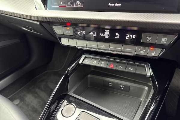 Used Audi RS3 2022 for sale - 76316626: Photo 22