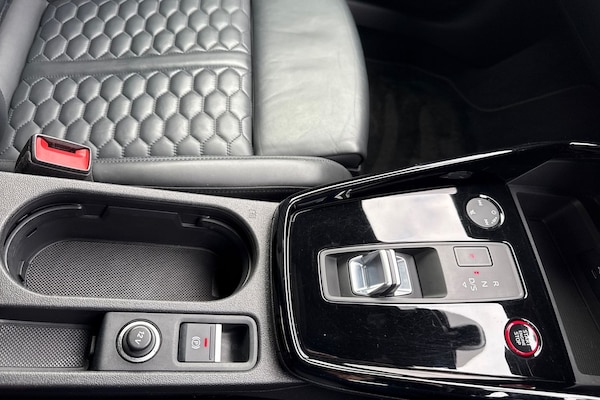 Used Audi RS3 2022 for sale - 76316626: Photo 23
