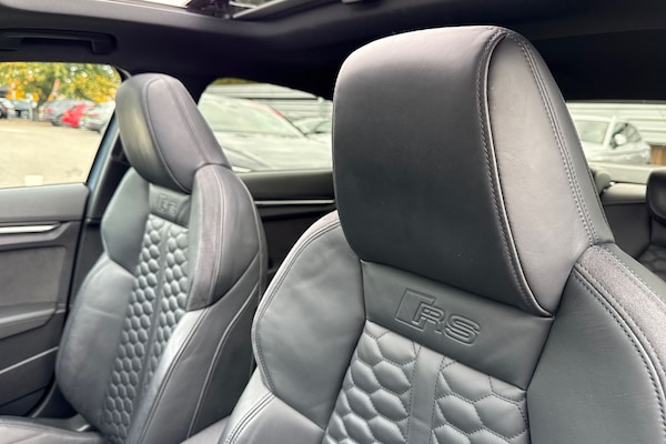 Used Audi RS3 2022 for sale - 76316626: Photo 24