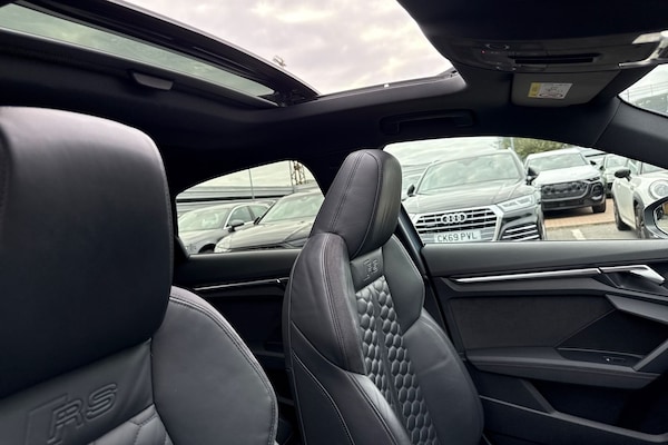 Used Audi RS3 2022 for sale - 76316626: Photo 26