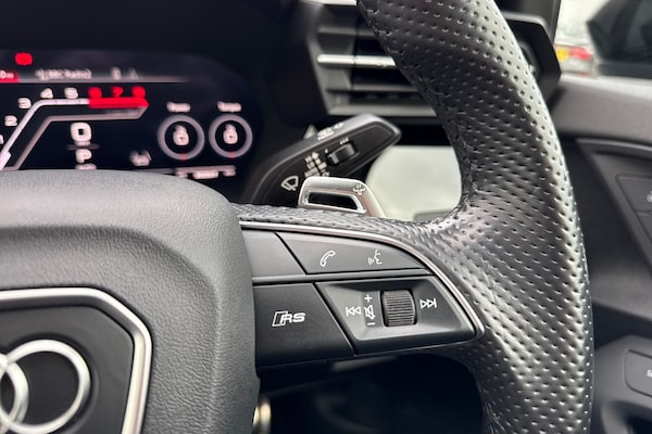Used Audi RS3 2022 for sale - 76316626: Photo 27