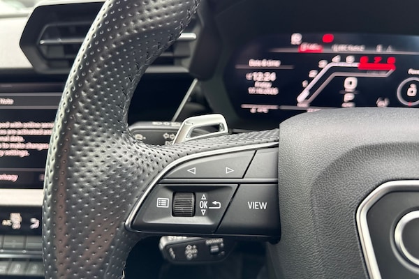 Used Audi RS3 2022 for sale - 76316626: Photo 28
