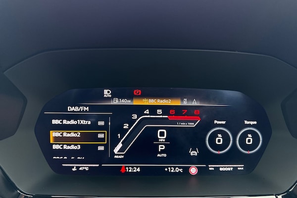 Used Audi RS3 2022 for sale - 76316626: Photo 31
