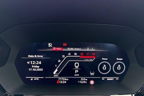 Used Audi RS3 2022 for sale - 76316626: Photo 32