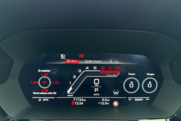 Used Audi RS3 2022 for sale - 76316626: Photo 33