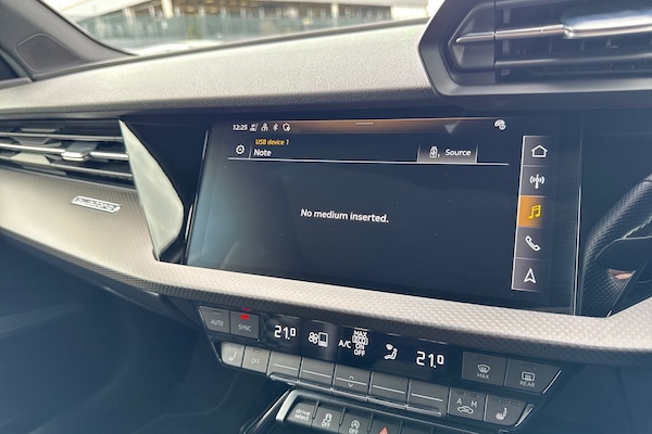 Used Audi RS3 2022 for sale - 76316626: Photo 38