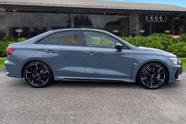 Used Audi RS3 2022 for sale - 76316626: Photo 3