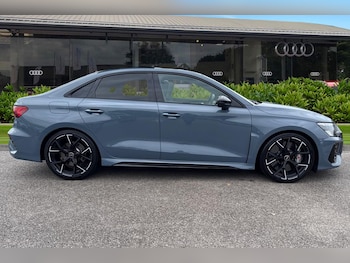 Used Audi RS3 2022 for sale - 76316626: Photo 3