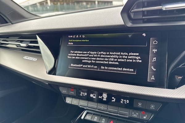 Used Audi RS3 2022 for sale - 76316626: Photo 43