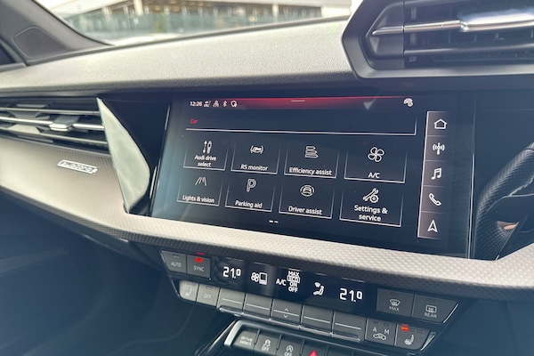 Used Audi RS3 2022 for sale - 76316626: Photo 44