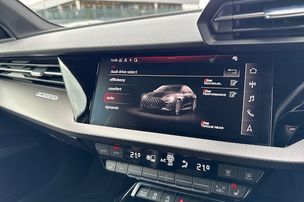 Used Audi RS3 2022 for sale - 76316626: Photo 45