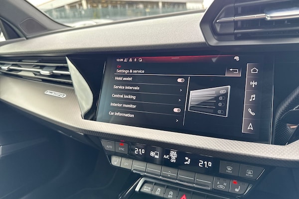Used Audi RS3 2022 for sale - 76316626: Photo 49