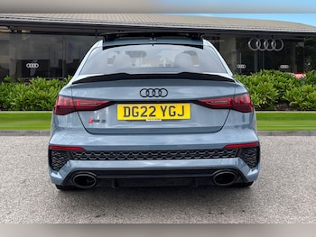 Used Audi RS3 2022 for sale - 76316626: Photo 4