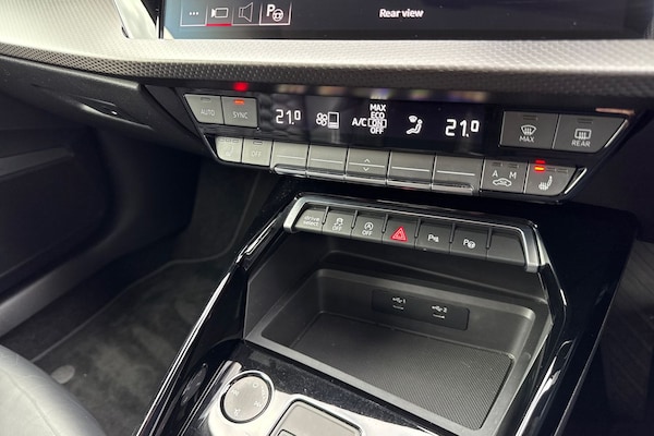 Used Audi RS3 2022 for sale - 76316626: Photo 53