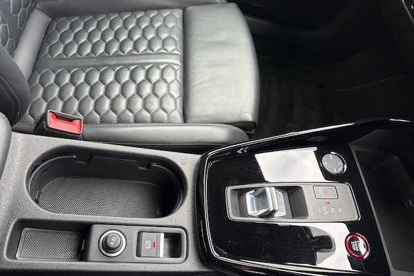 Used Audi RS3 2022 for sale - 76316626: Photo 54