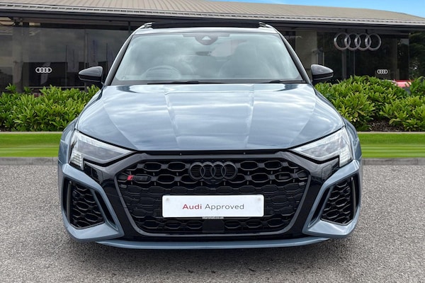 Used Audi RS3 2022 for sale - 76316626: Photo 6
