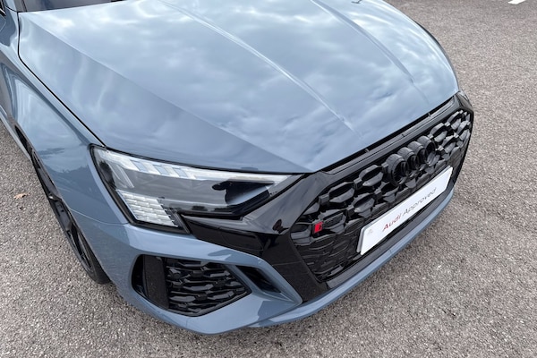 Used Audi RS3 2022 for sale - 76316626: Photo 9