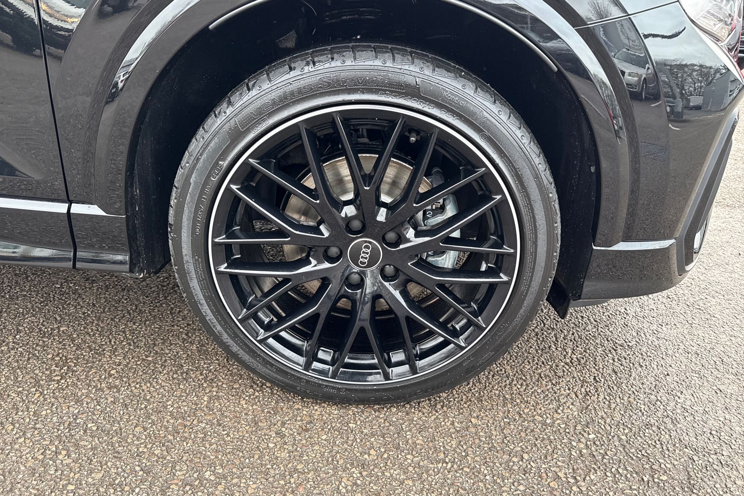 Used Audi Q2 2026 for sale - 77935618: Photo 11