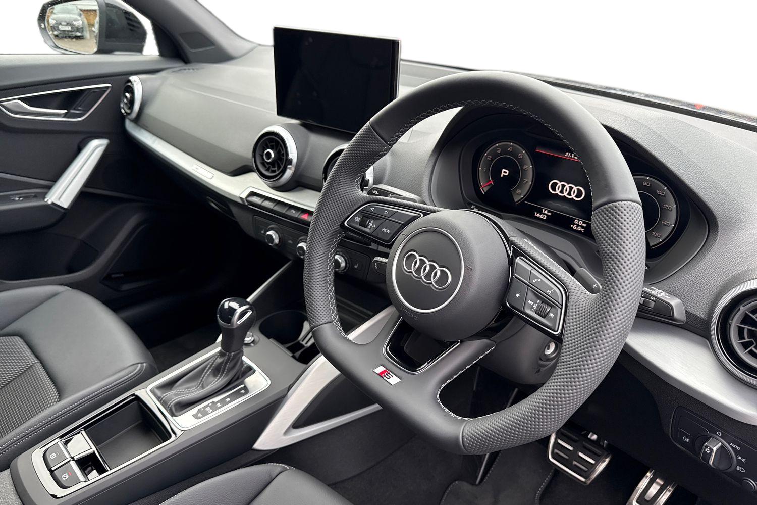 Used Audi Q2 2026 for sale - 77935618: Photo 13