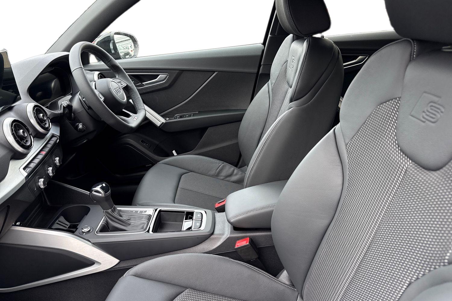 Used Audi Q2 2026 for sale - 77935618: Photo 15