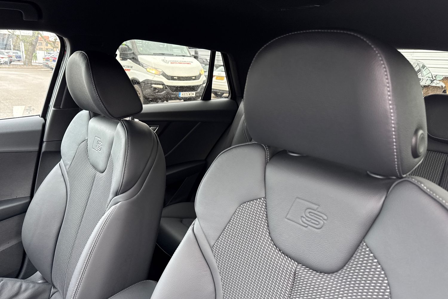 Used Audi Q2 2026 for sale - 77935618: Photo 23