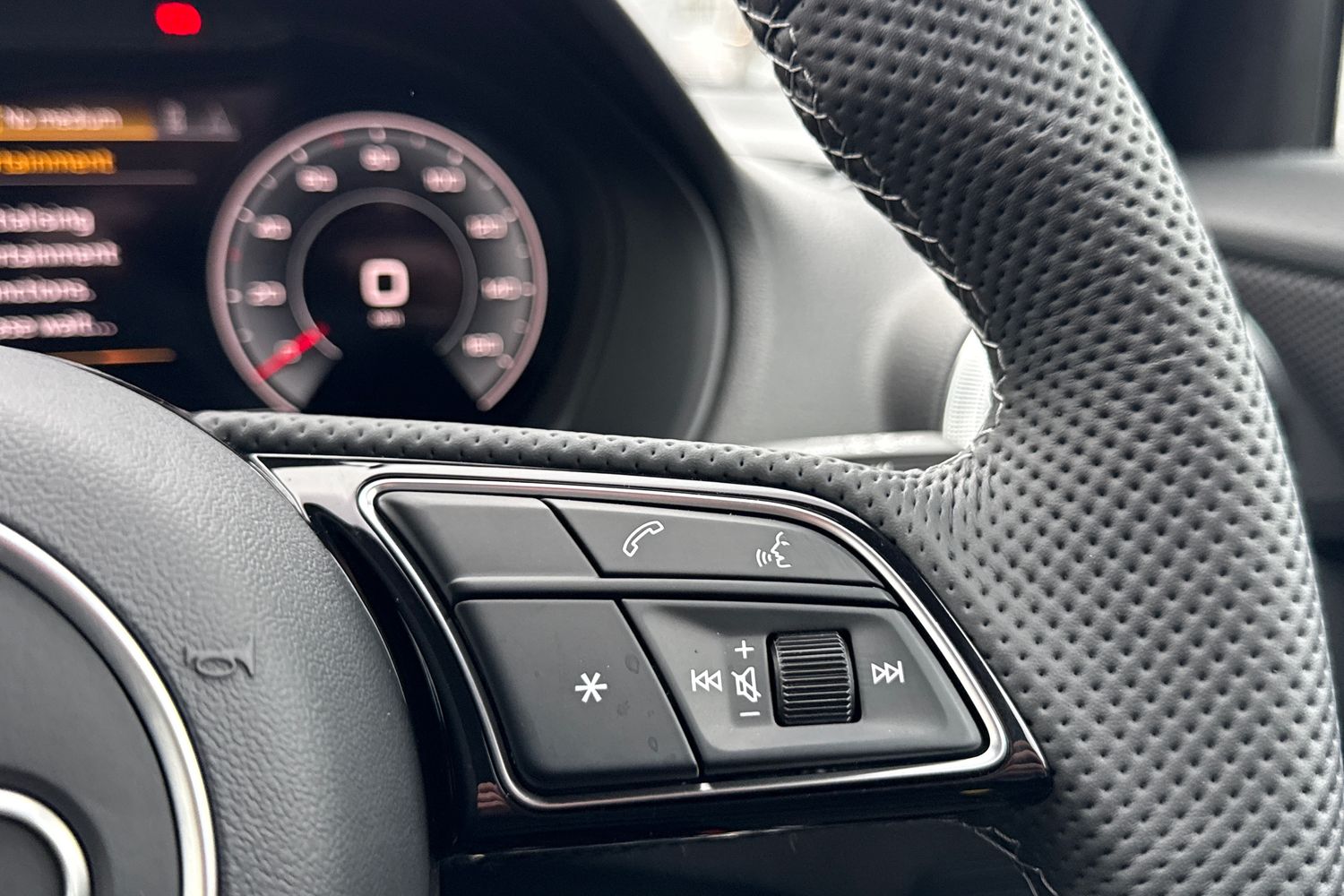 Used Audi Q2 2026 for sale - 77935618: Photo 25