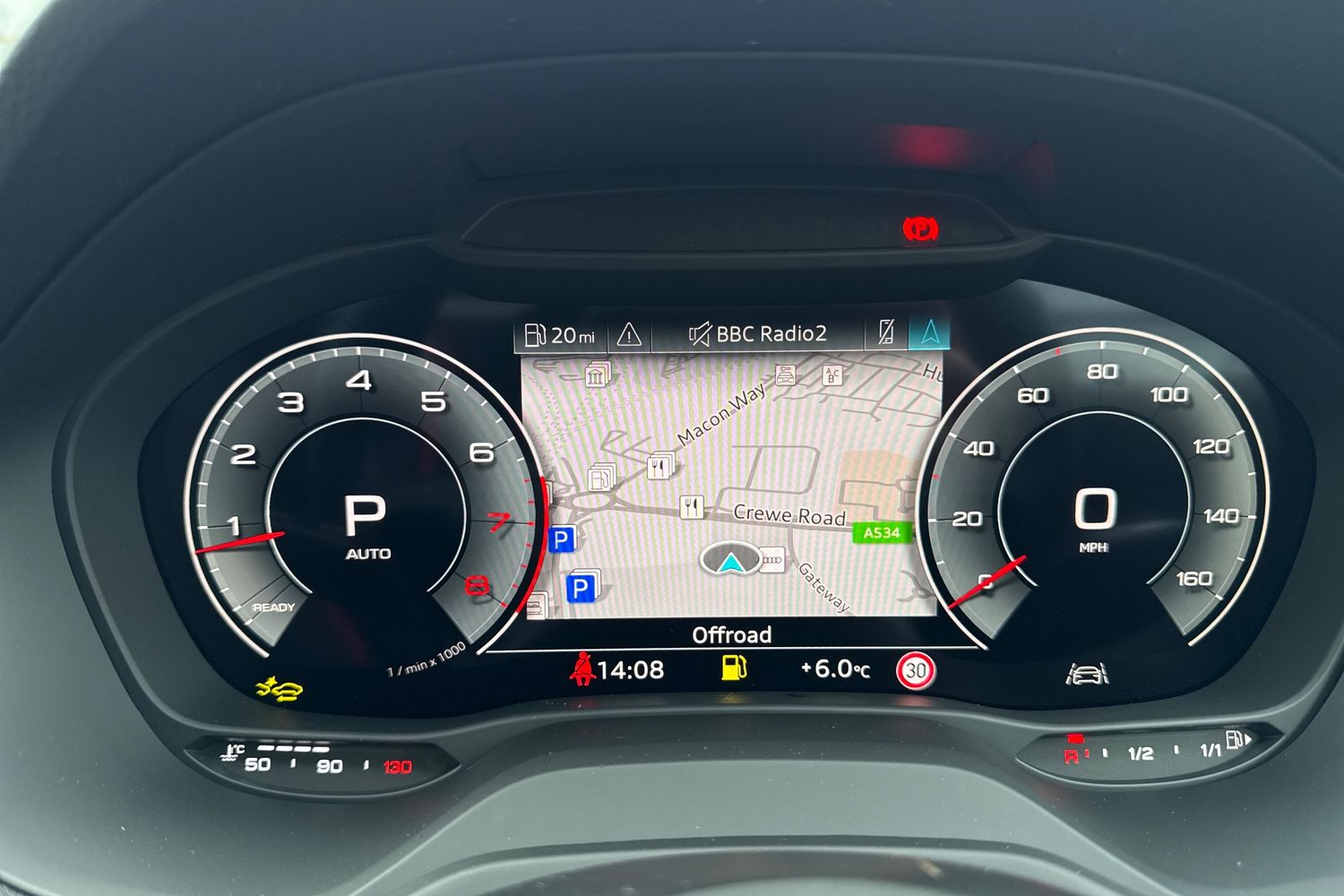 Used Audi Q2 2026 for sale - 77935618: Photo 27