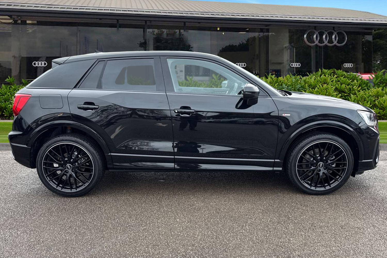 Used Audi Q2 2026 for sale - 77935618: Photo 3