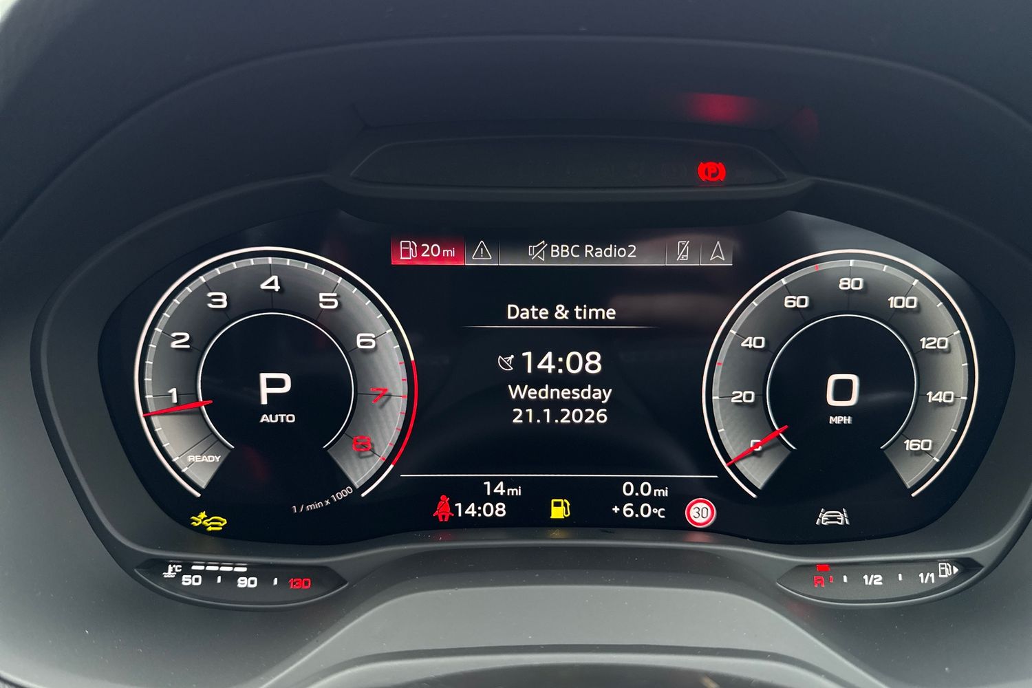 Used Audi Q2 2026 for sale - 77935618: Photo 30